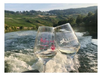 Apartment 2-Bettwohnung Bacchus **** - Outdoor photo 6