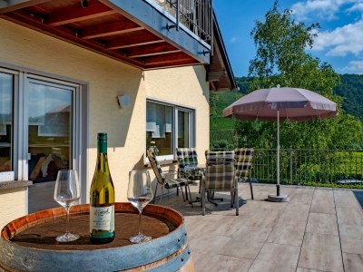 Apartment 2-Bettwohnung Riesling **** (Winzerhof) - Features photo 30