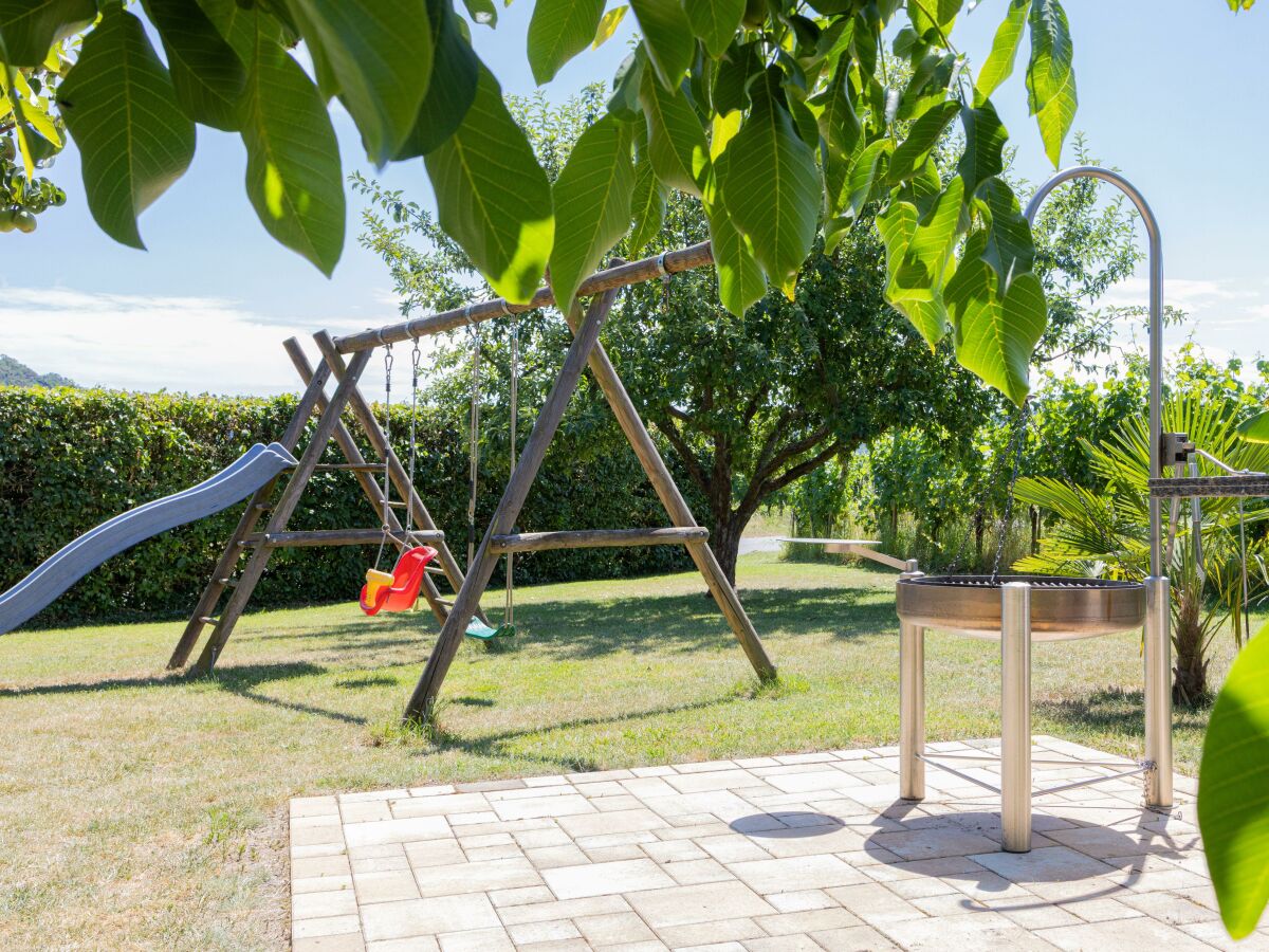Apartment 2-Bettwohnung Dornfelder **** (Winzerhof) - Outdoor photo 5