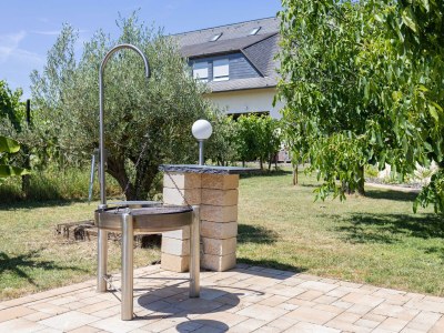 Apartment 2-Bettwohnung Dornfelder **** (Winzerhof) - Outdoor photo 6