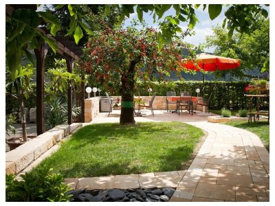 Apartment 2-Bettwohnung Spätburgunder *** (Winzerhof) - Outdoor photo 10