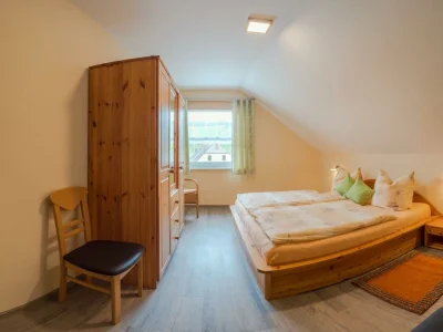 Apartment 2-Bettwohnung Spätburgunder *** (Winzerhof) - Features photo 29