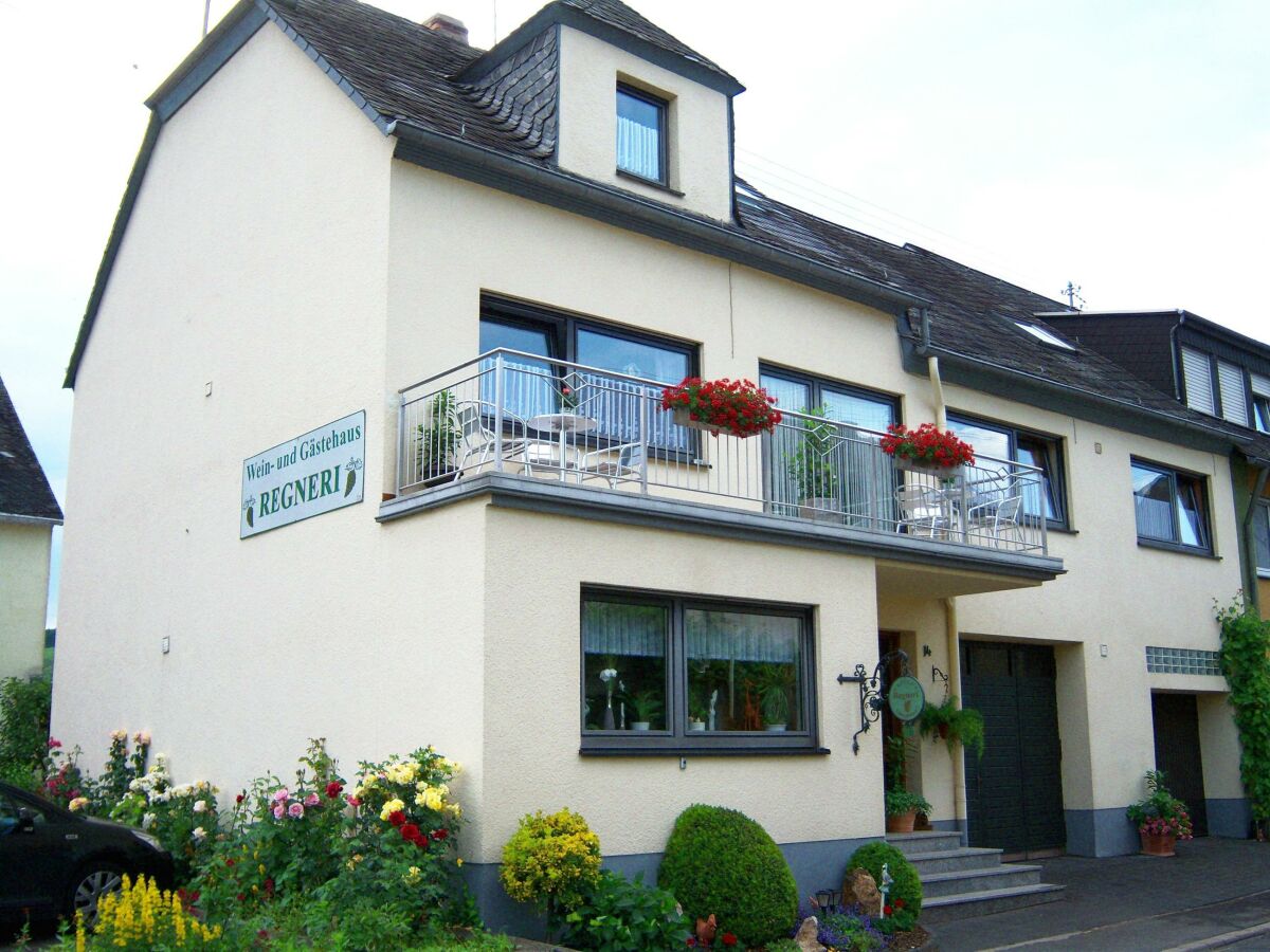 Apartment 4-Bettwohnung