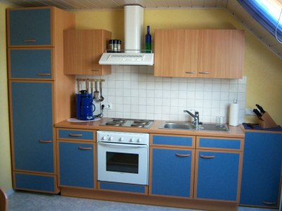 Apartment 4-Bettwohnung - Features photo 8