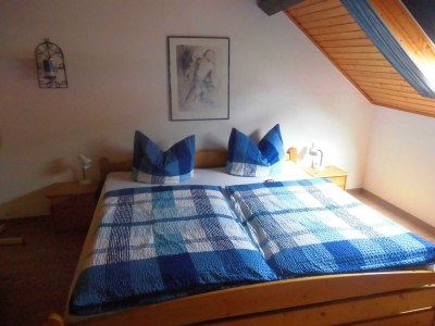 Apartment 4-Bettwohnung - Features photo 10