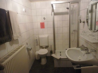 Apartment 4-Bettwohnung - Features photo 12