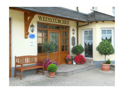 Apartment 4-Bettwohnung Held **** (Gästehaus) - Outdoor photo 15