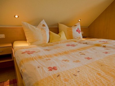Apartment 2-Bettwohnung Klosterlay *** (Gästehaus) - Features photo 27