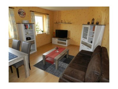 Apartment 2-Bettwohnung in Pölich - Apartment