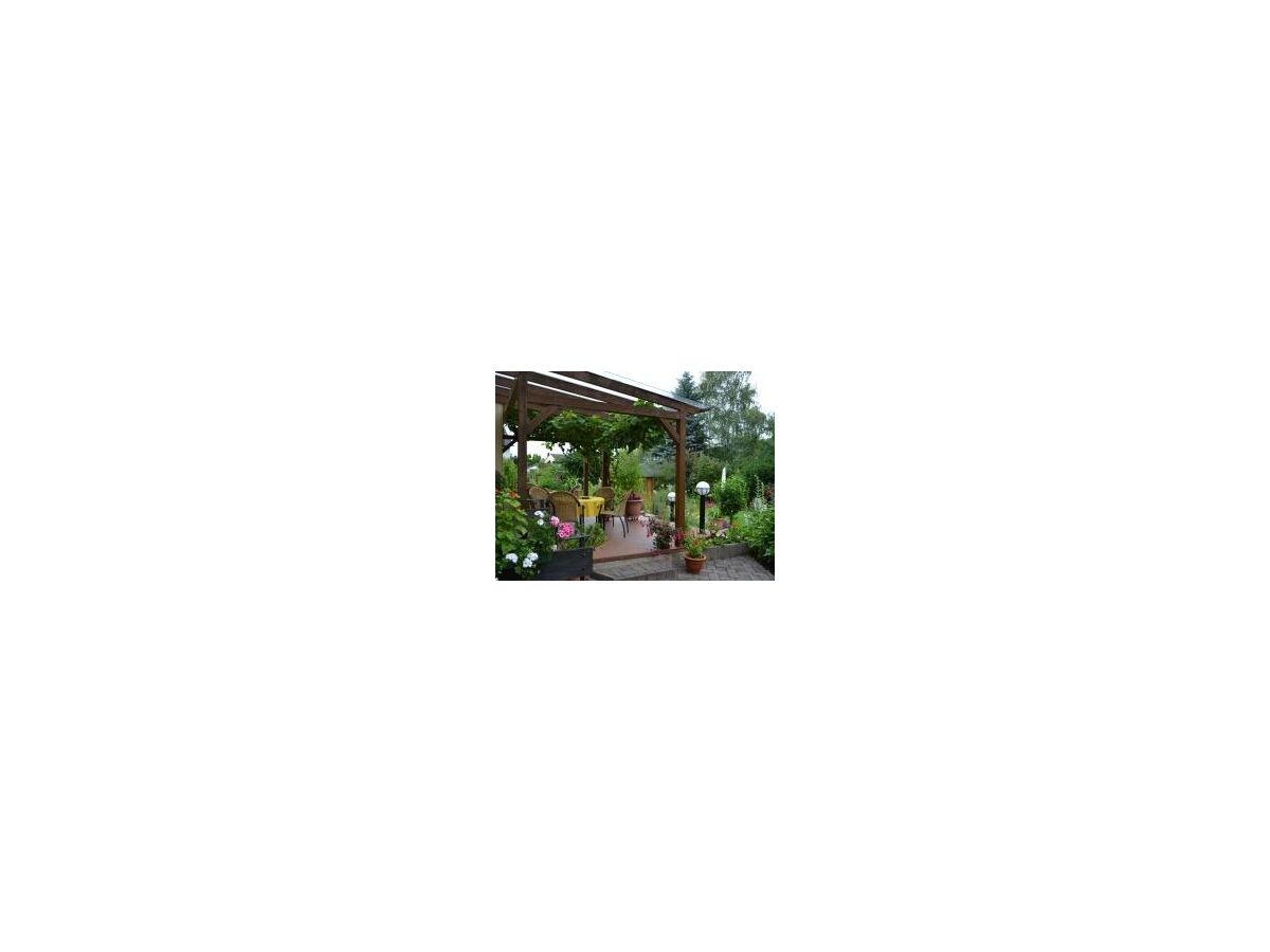 Apartment Fewo 1  und Fewo 2  (Parterre) - Outdoor photo 2