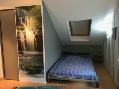 Apartment 2-Bettwohnung - Features photo 19