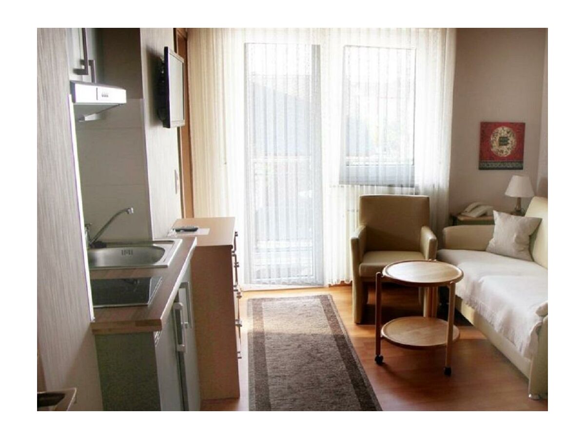 Apartment Fewo 3  (mit Balkon) - Features photo 5