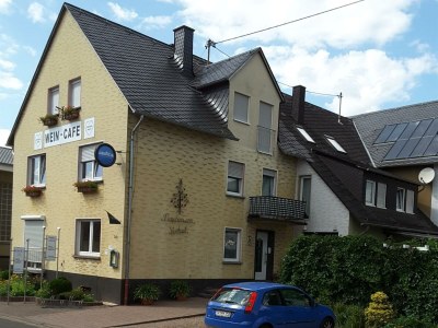 Apartment 2-Bettwohnung Bruderschaft - Outdoor photo 3