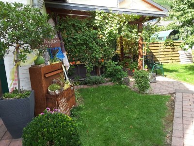 Apartment 2-Bettwohnung Bruderschaft - Outdoor photo 11