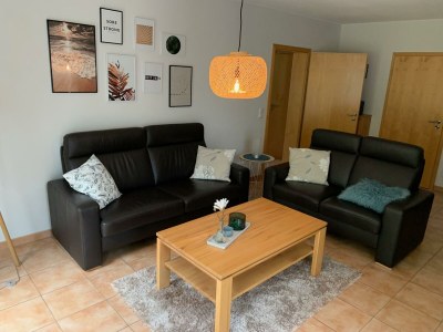 Apartment Ferienwohnung "Fiordaliso" in Schweich - Apartment