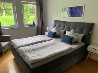 Apartment Ferienwohnung "Fiordaliso" - Features photo 40