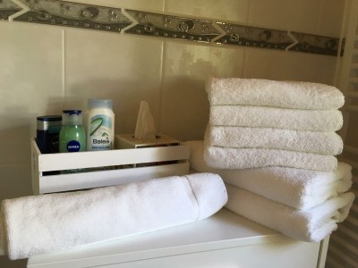 Apartment Ferienwohnung "Fiordaliso" - Features photo 44