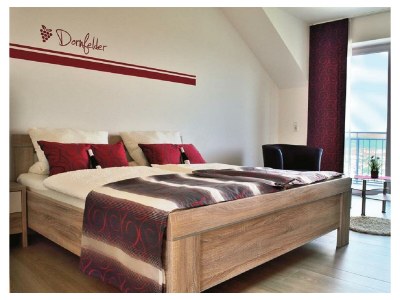 Apartment Fewo 1 "Müller-Thurgau" - Casa la Vino - Outdoor photo 7