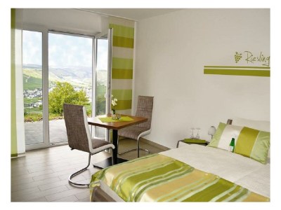 Apartment Fewo 4 "Kerner" - Casa la Vino - Outdoor photo 7