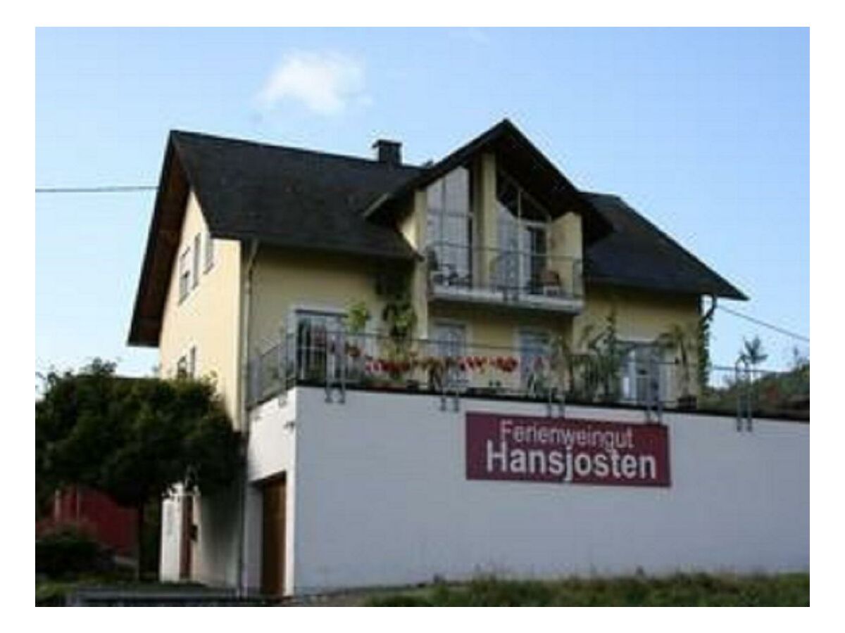 Apartment Ferienwohnung "Gold" - Outdoor photo 2
