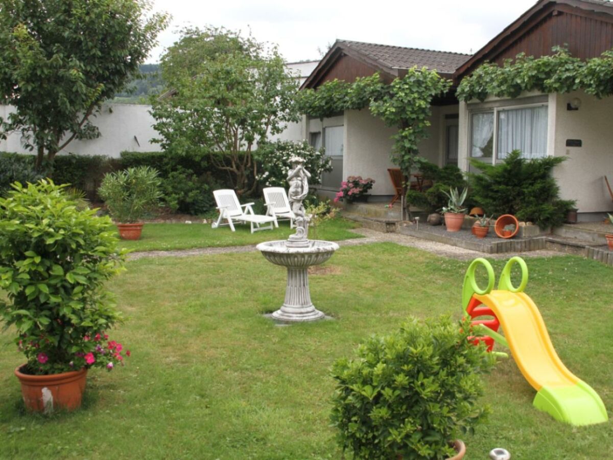 Apartment 4-Bettwohnung Müller-Thurgau I - Outdoor photo 4