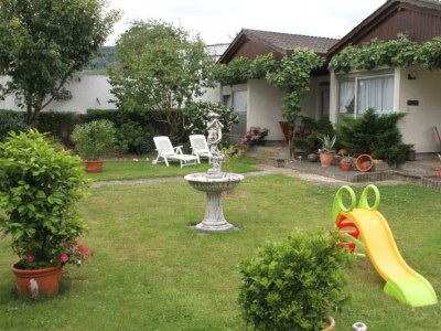 Apartment 4-Bettwohnung Müller-Thurgau I - Outdoor photo 4
