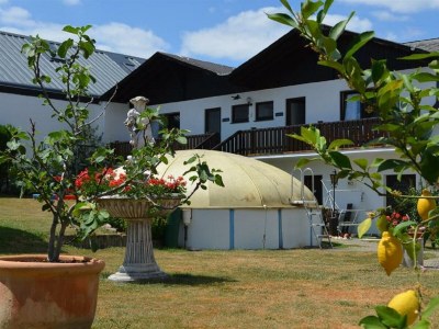 Apartment 4-Bettwohnung Müller-Thurgau I - Outdoor photo 8