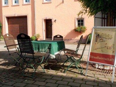 Apartment Ferienappartment Marnigum (40 m²) - Outdoor photo 7