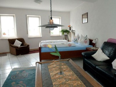 Apartment Ferienwohnung Moselblümchen (55 m²) - Features photo 9