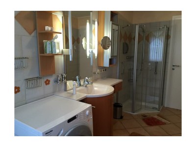 Apartment 4-Bettwohnung - Features photo 12