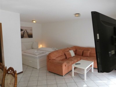 Apartment 4-Bettwohnung - Features photo 6