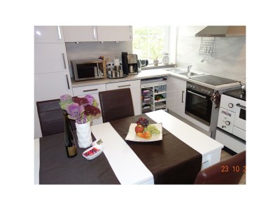 Apartment Ferienwohnung "Rose am Mühlenbach" - Features photo 16