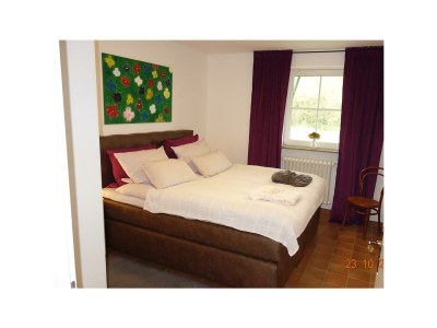 Apartment Ferienwohnung "Rose am Mühlenbach" - Features photo 21