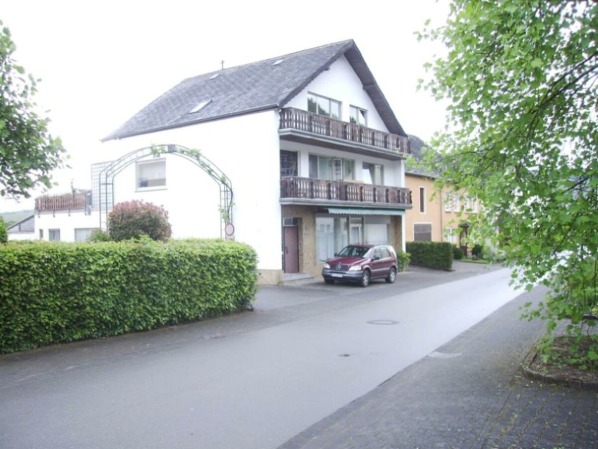 Apartment Appartement/Fewo, Dusche und Bad, WC, 2 Schlafräum - Outdoor photo 4