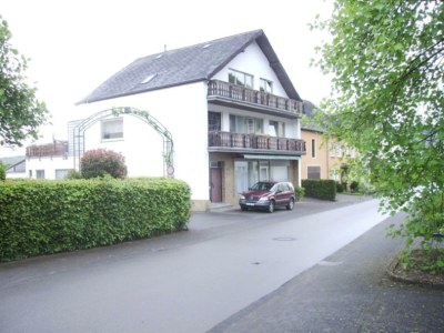Apartment Appartement/Fewo, Dusche und Bad, WC, 2 Schlafräum - Outdoor photo 4