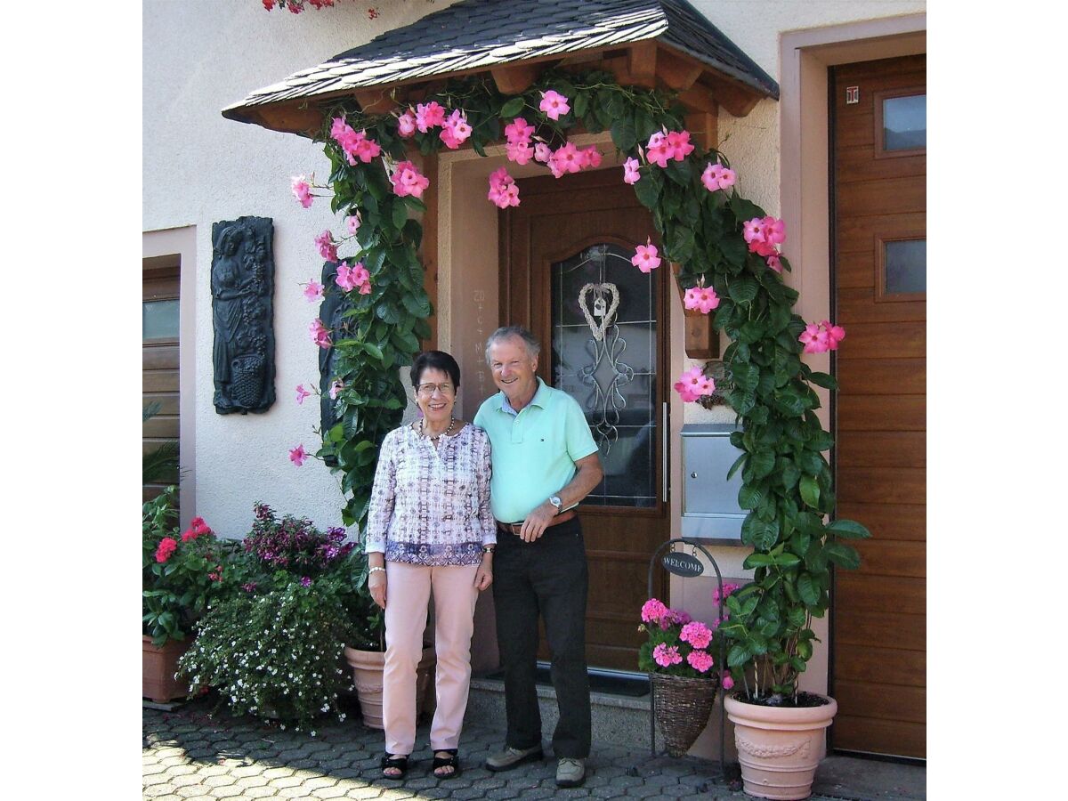 Apartment 2-Bettwohnung "Altärchen"