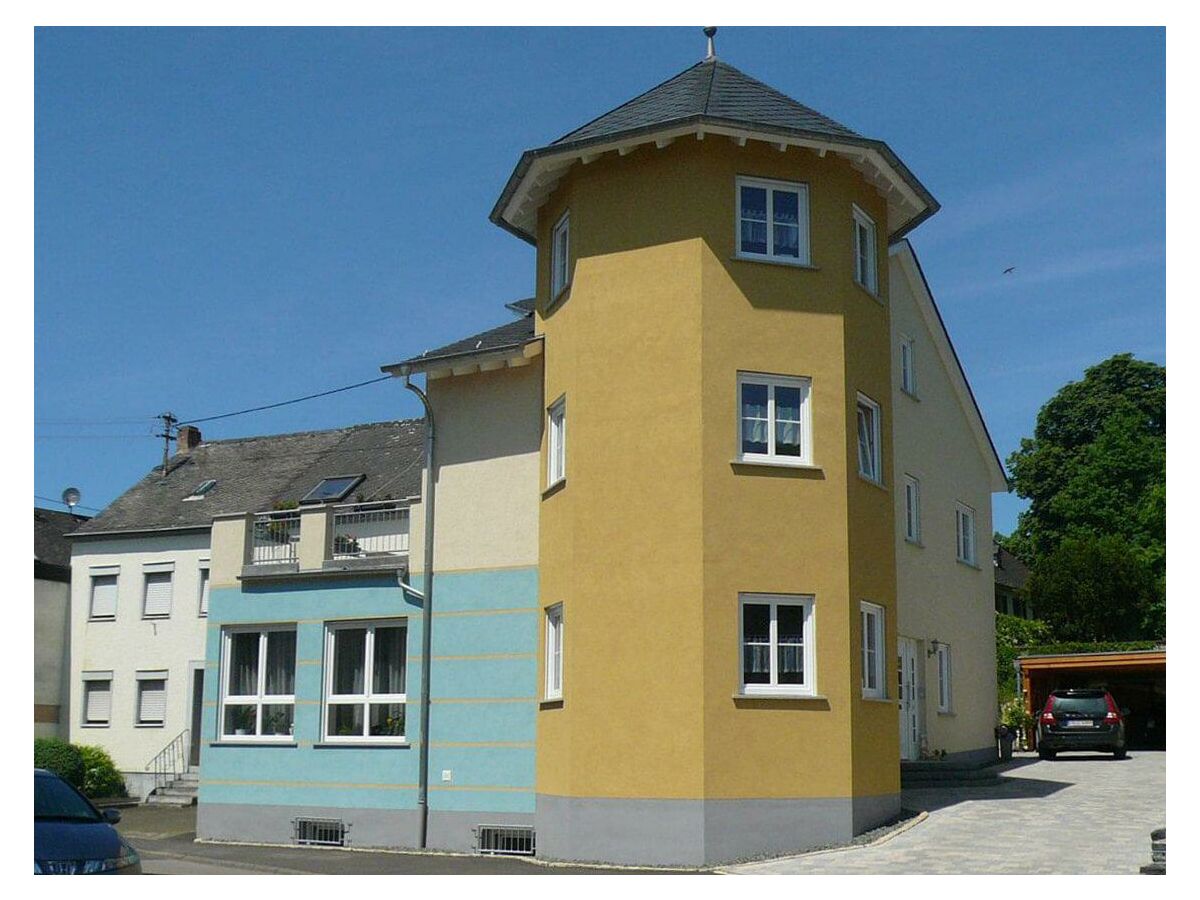 Apartment Appartement/Fewo, Dusche, WC, Wohn-/Schlafraum