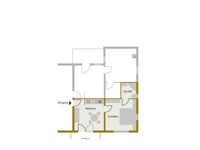 Apartment 2-Bettwohnung, "Laurentia" **** - Features photo 25