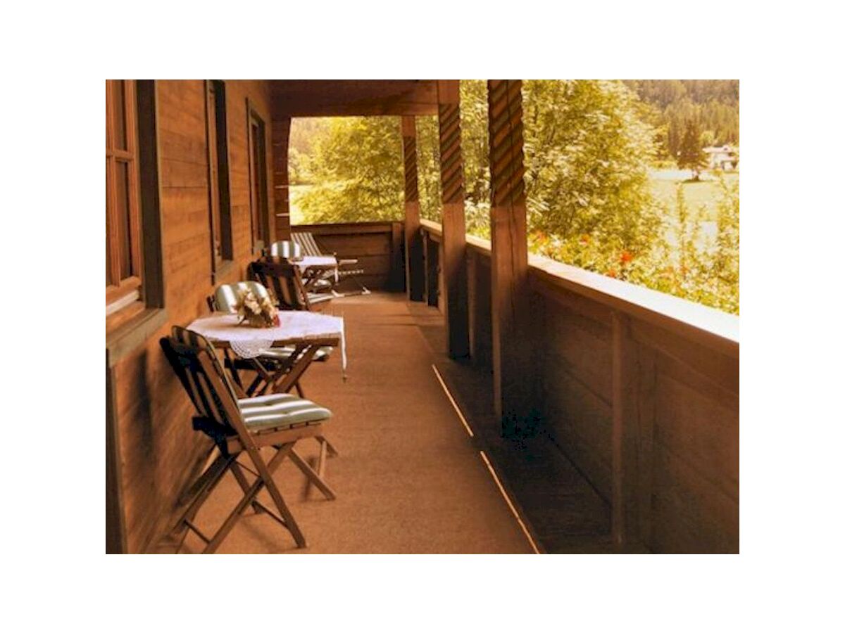 Holiday apartment Schreder 3