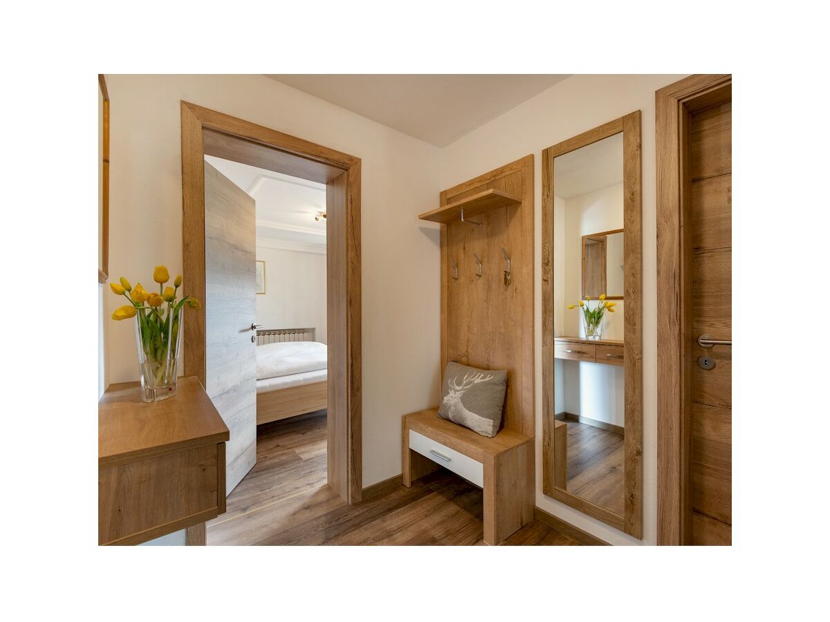 Holiday apartment Schreder 3 - Outdoor photo 2