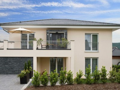 Apartment 4-Bettwohnung, "Livia" **** - Outdoor photo 11