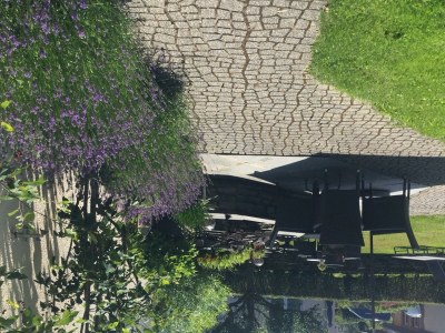 Apartment 4-Bettwohnung, "Livia" **** - Outdoor photo 15