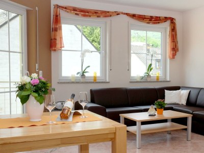 Apartment Nr. 2  4-Bettwohnung  behindertengerecht - Outdoor photo 6