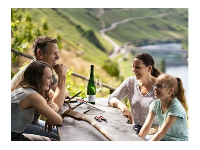 Apartment Appartement "Weinselig" - Outdoor photo 6