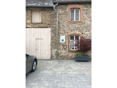 Apartment Appartement "Weinselig" - Features photo 12