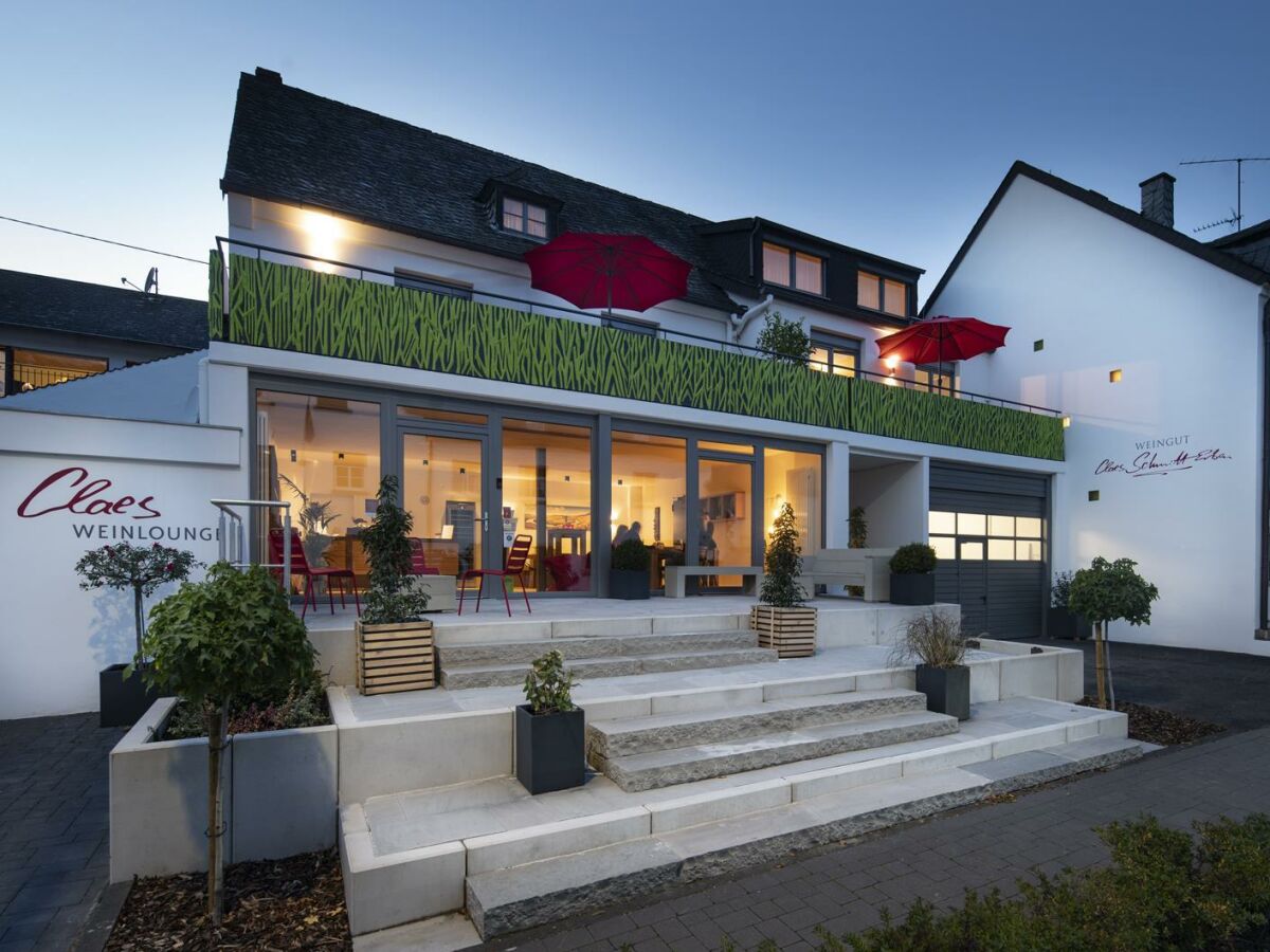 Apartment Appartement  "Winzerschlaf" - Outdoor photo 2