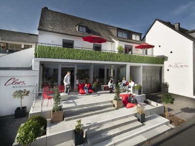 Apartment Appartement  "Winzerschlaf" - Outdoor photo 5