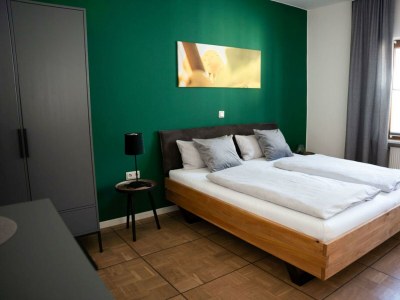 Apartment Appartement  "Winzerschlaf" - Features photo 25