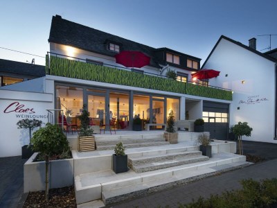 Apartment Appartement  "Schiefer Winkel" - Outdoor photo 2