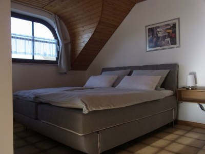 Apartment 2-Bett-Appartment in Schweich - Apartment